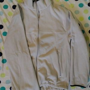 Chestnut Hill fleece jacket